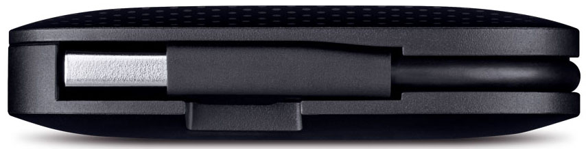 USB-хаб TP-LINK UH400 · 3
