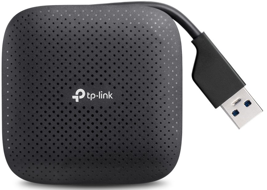 USB-хаб TP-LINK UH400 в Києві