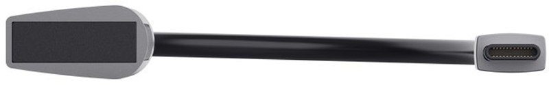 USB-хаб TRUST Halyx Type-C - 4-Port USB-A 3.2 Grey (24948) · 5