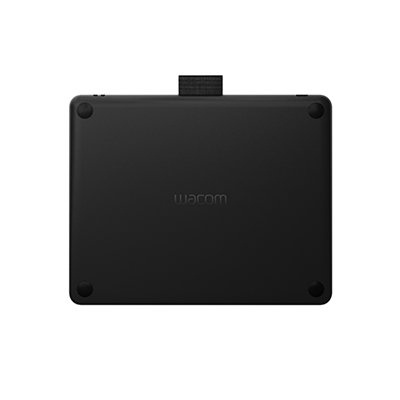 

Граф. планшет Wacom Intuos S Black (CTL-4100K-N)