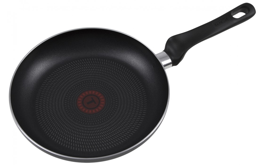 

Сковорода TEFAL Early Grey 24см (B3540422)