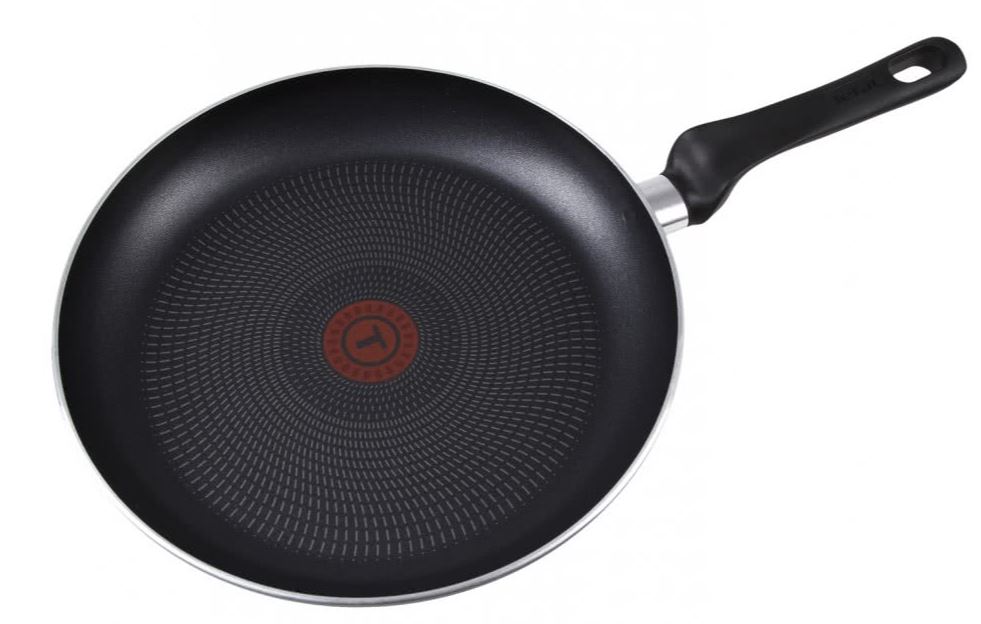 

Сковорода TEFAL Early Grey 28см (B3540622)