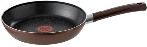 

Сковорода TEFAL Tendance Brownies 26см (4182126)