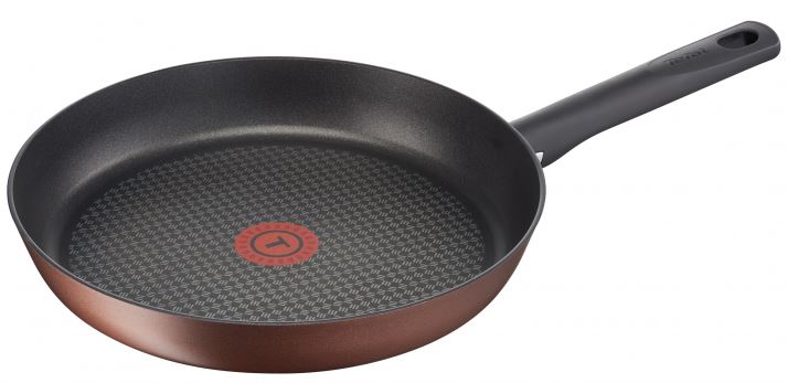 

Сковорода TEFAL Resource 28 см (G1080652)