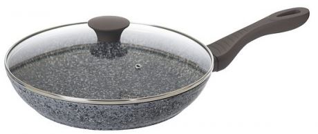 

Сковорода RINGEL Sea Salt 28см (RG-1103-28)
