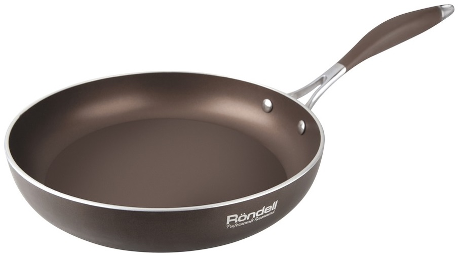 Сковорода RONDELL Mocaccino 28 см (RDA-795) в Києві