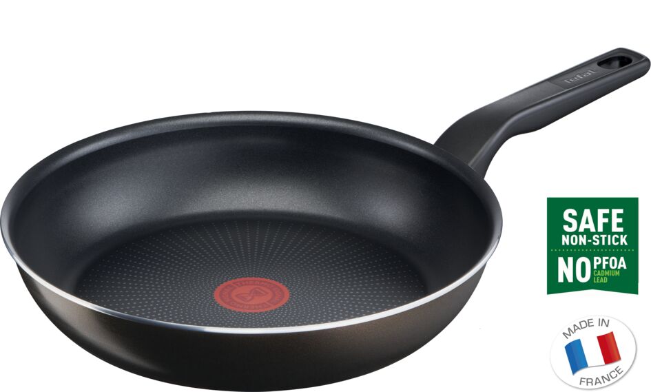 Сковорода TEFAL XL Intense 26 см (C3840553) в Києві