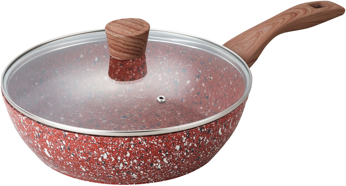 Сковорода MAXMARK 26 см (MK-FP5026G) в Києві