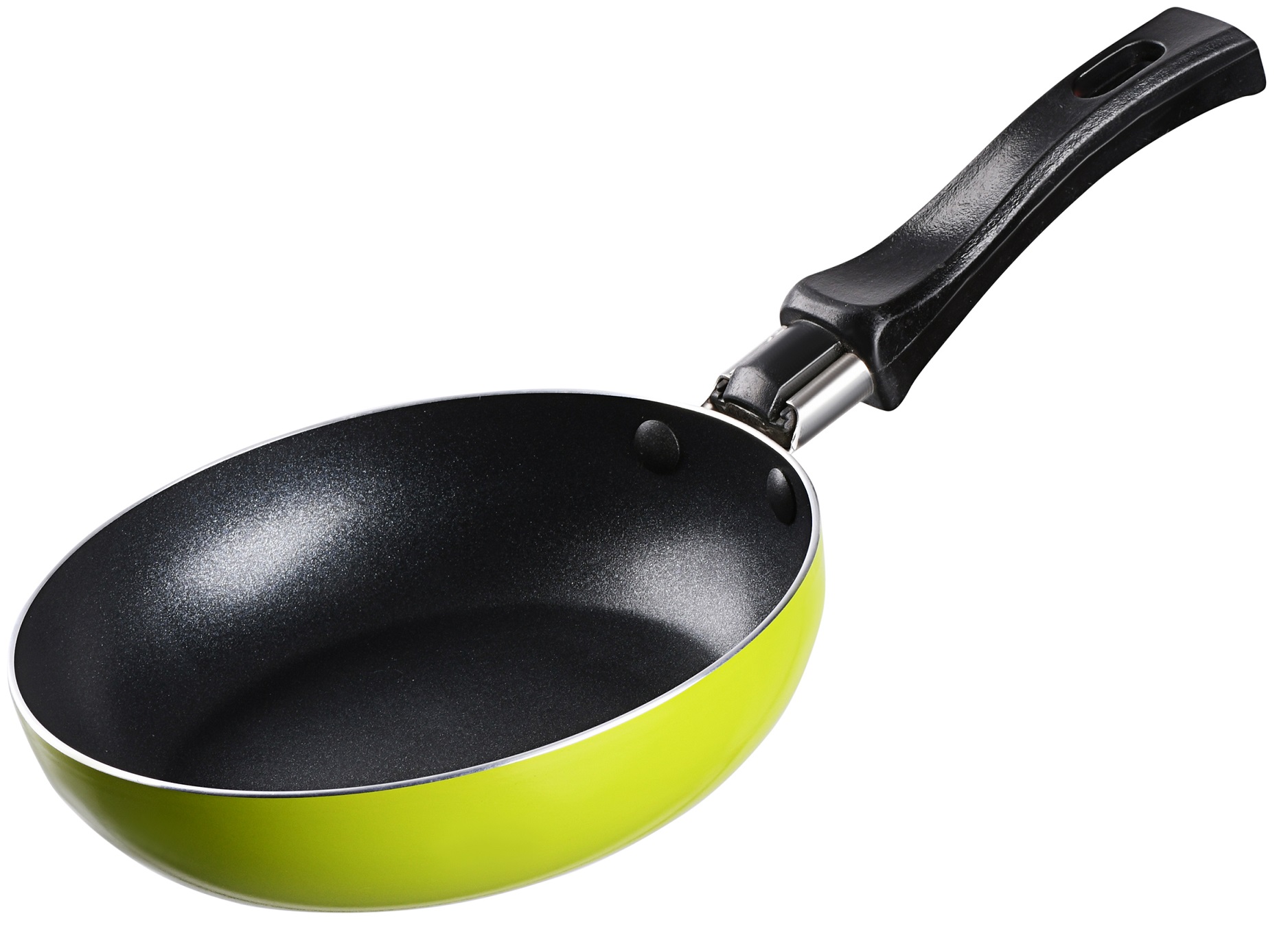 Сковорода ARDESTO Mini Gemini Gourmet Massa 14 см Yellow (AR1914MF) · 2