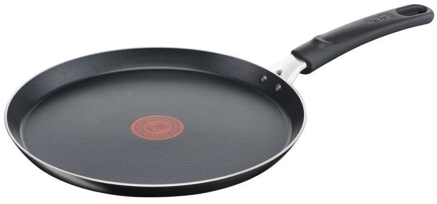 Сковорода для блинов TEFAL Resist Intense 25 см (D5261032) в Киеве