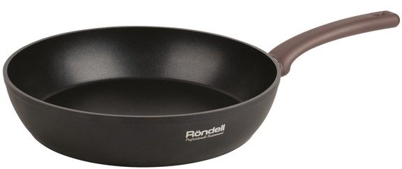 Сковорода RONDELL Fest 28 см (RDA-1340) в Києві