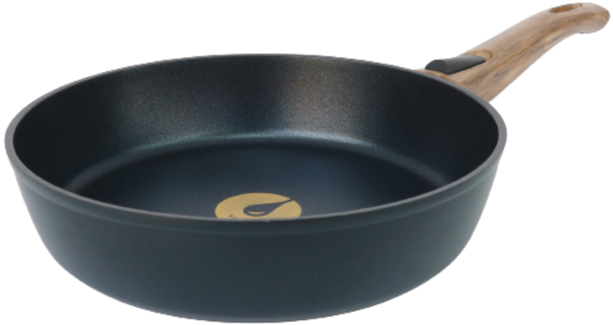 Сковорода RINGEL Expert 28 см (RG-1144-28) в Киеве