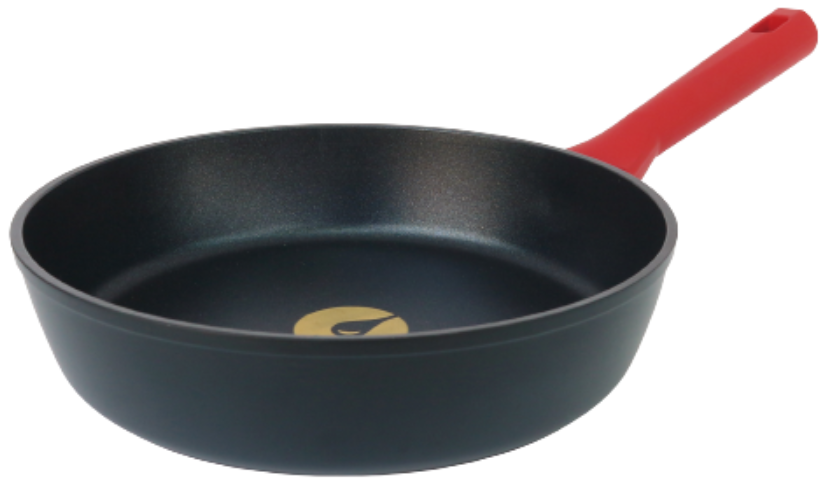 Сковорода RINGEL Pepperoni 22 см (RG-1146-22) в Києві