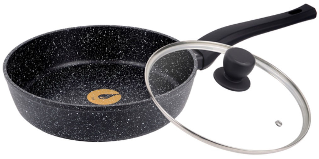 Сковорода RINGEL Koriander 26 см (RG-1107-26) в Києві