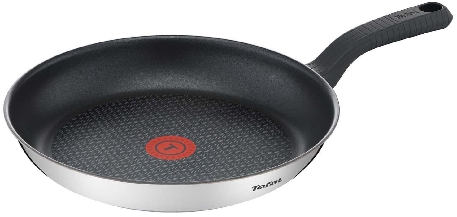 Сковорода TEFAL Comfort Max 26 см (G7260544) в Киеве
