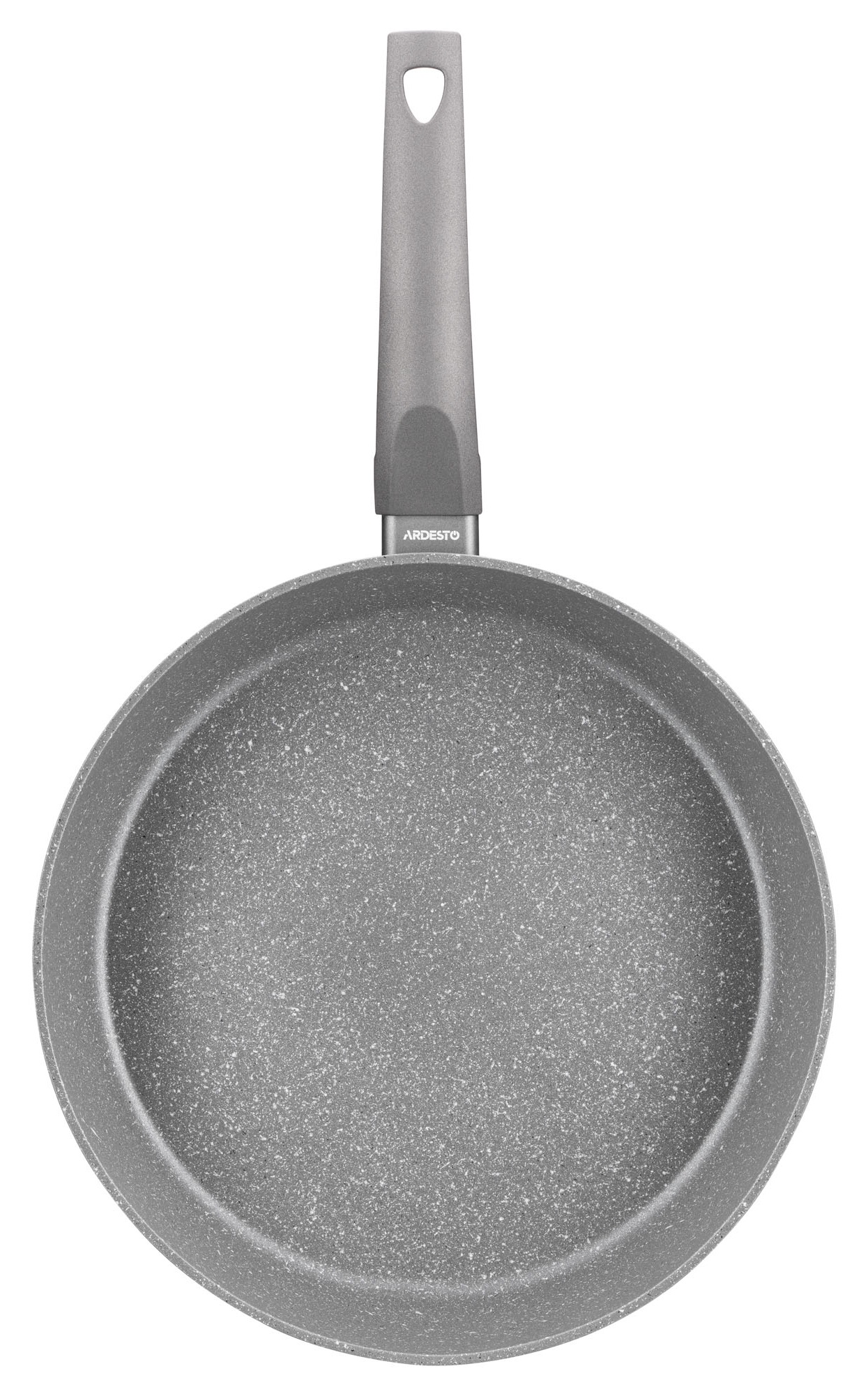 Сковорода ARDESTO Gemini Gourmet Apulia 28 см (AR2428GGL) · 2
