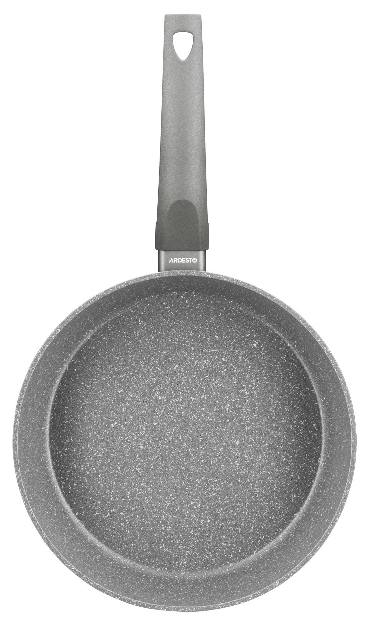 Сковорода ARDESTO Gemini Gourmet Apulia 24 см (AR2424GGL) · 2