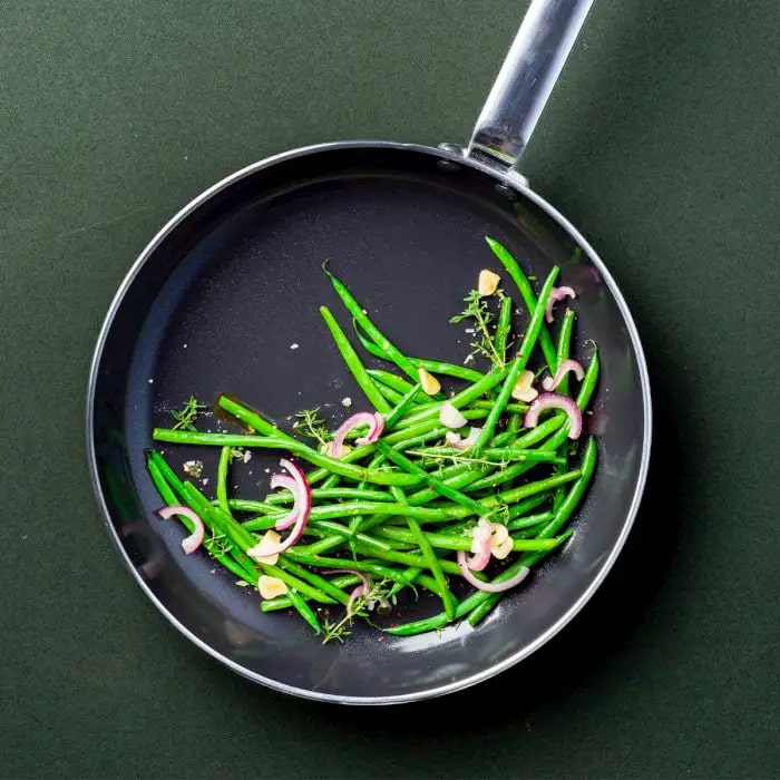 Сковорода GREEN PAN Chef's Collection 28 см (CC007735-001) · 4
