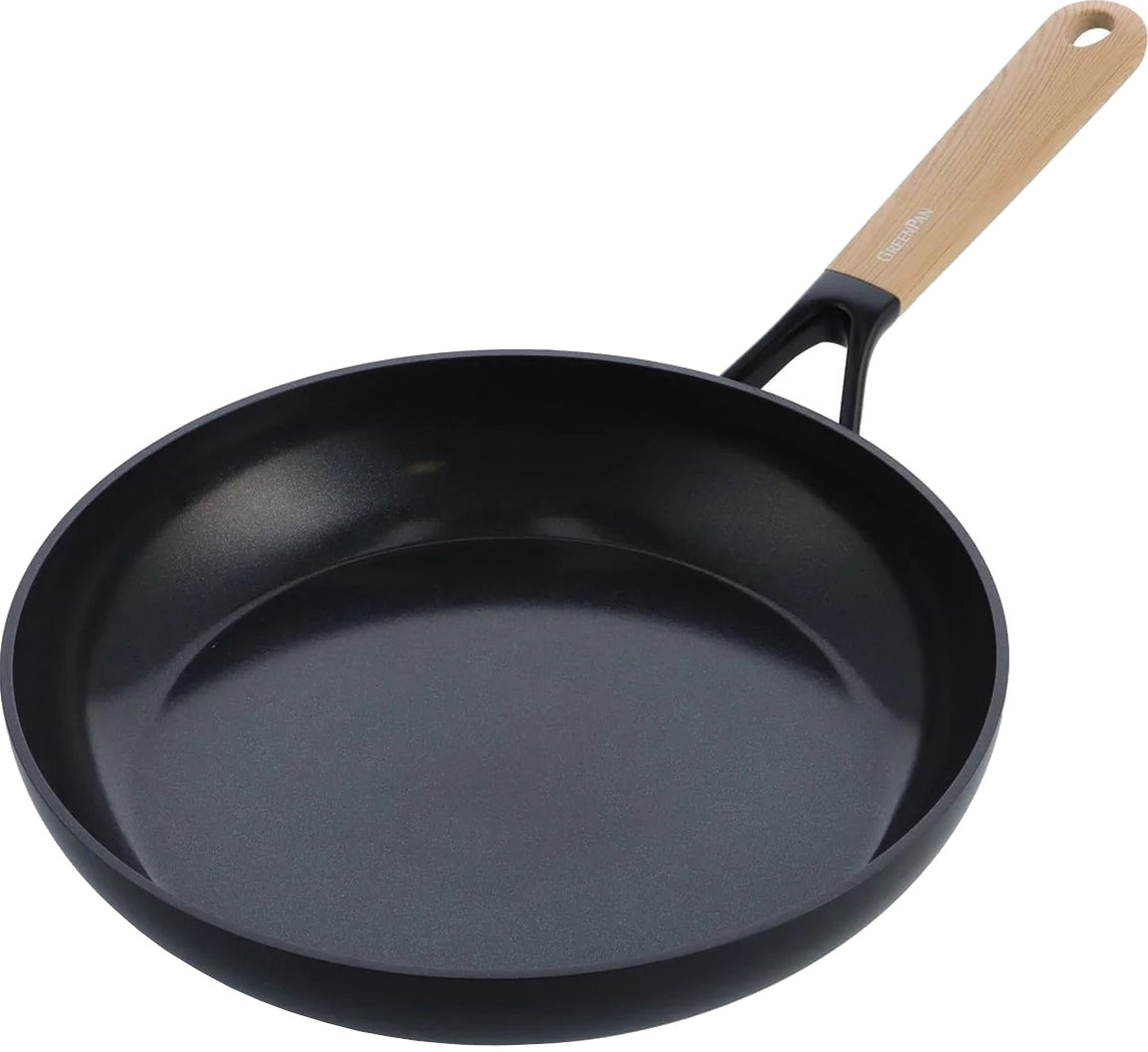 Сковорода GREEN PAN Eco Smartshape 28 см (CC006447-001) в Києві