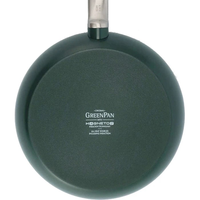Сковорода GREEN PAN Evolution 20 см (CC006389-001) · 2