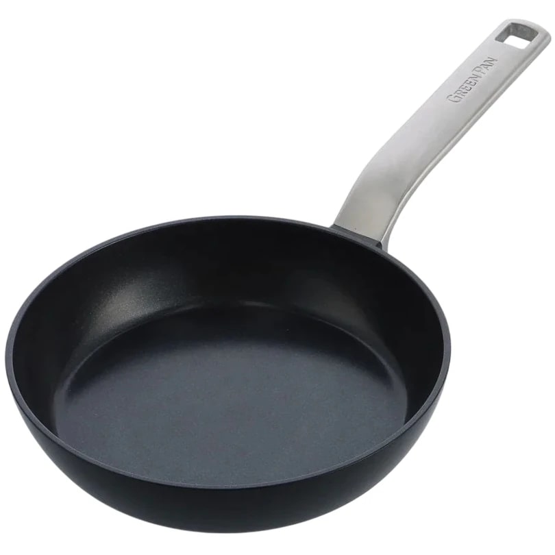 Сковорода GREEN PAN Evolution 20 см (CC006385-001) в Києві