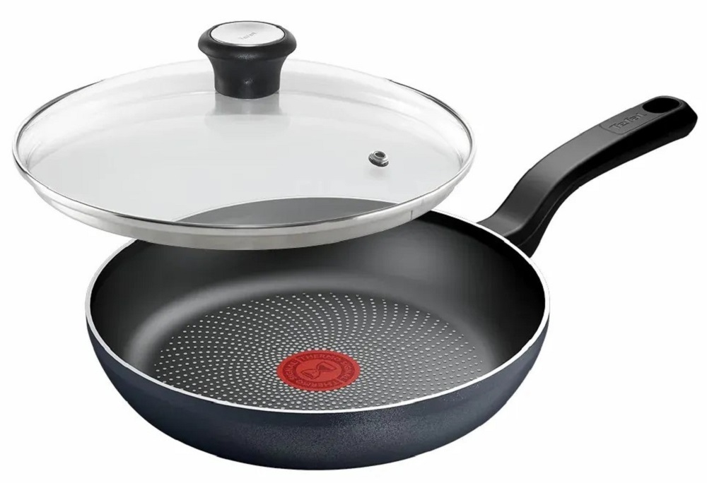 Сковорода TEFAL So' Light 24 см (H0560442_SET) в Киеве