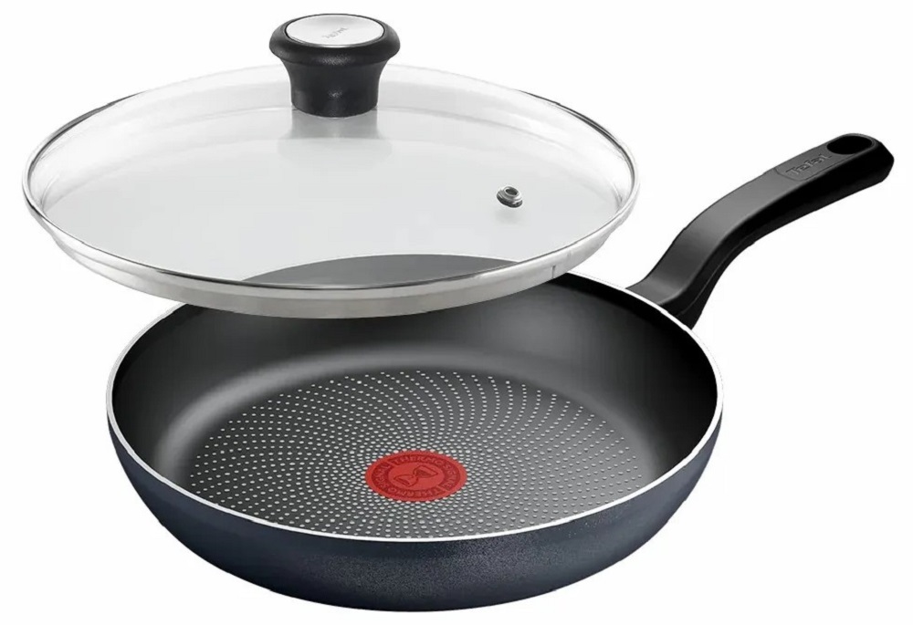 Сковорода TEFAL So' Light 26 см (H0560542_SET) в Києві