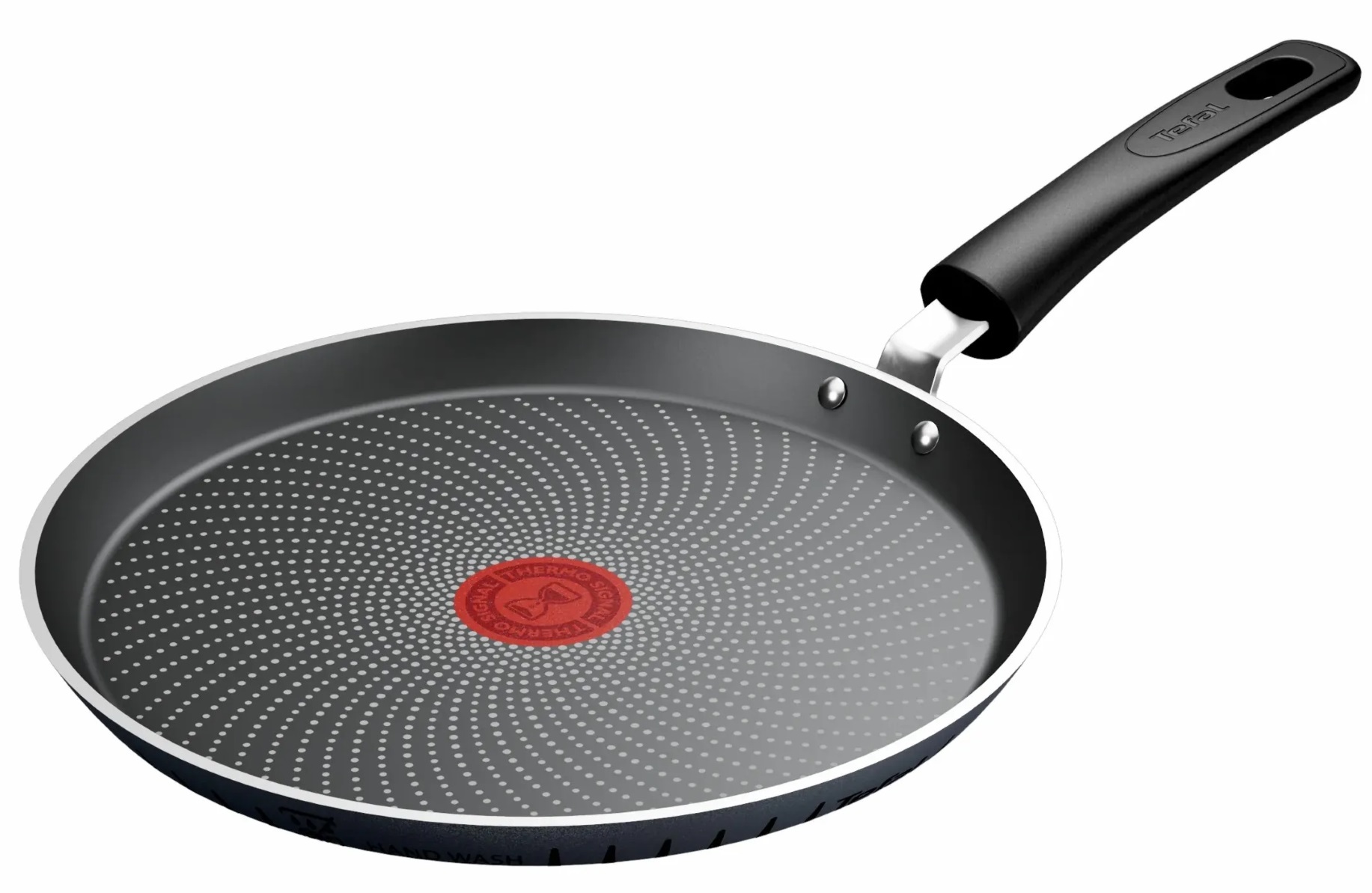 Сковорода для блинов TEFAL So' Light 25 см (H0563842) в Киеве