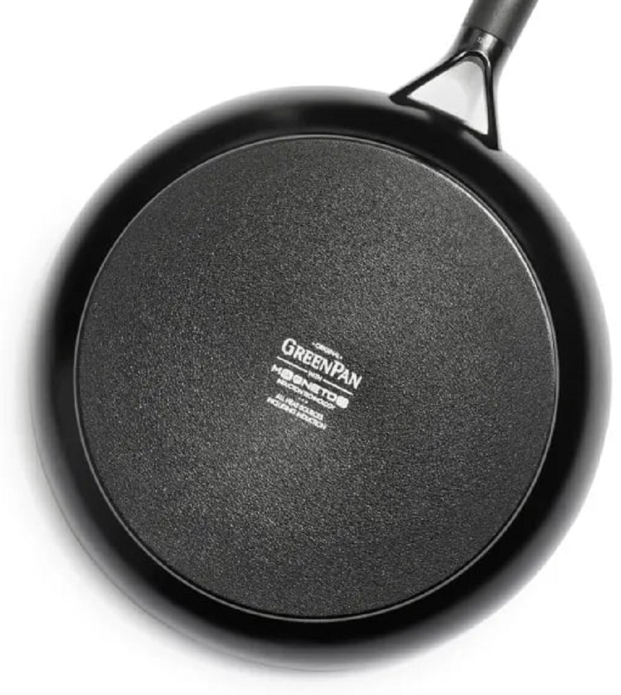 Сковорода GREEN PAN Smart 20 см (CC003104-001) · 2