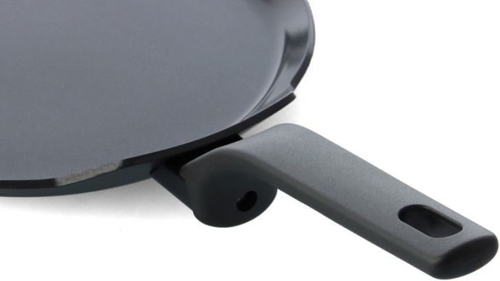 Сковорода для млинців GREEN PAN Essence Magneto 24 см (CC008126-001) · 3