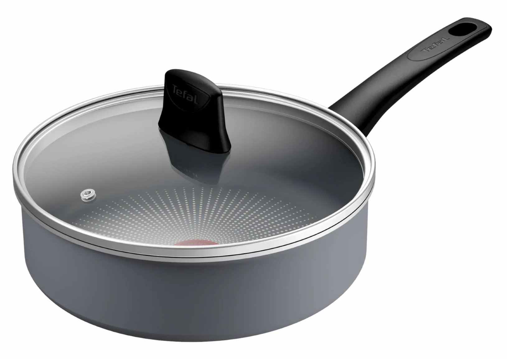 Сотейник TEFAL Halo 24см (C3123253) в Киеве