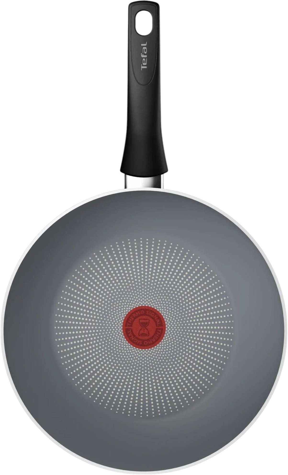 Сковорода-вок TEFAL Halo 28 см (C3121953) · 2