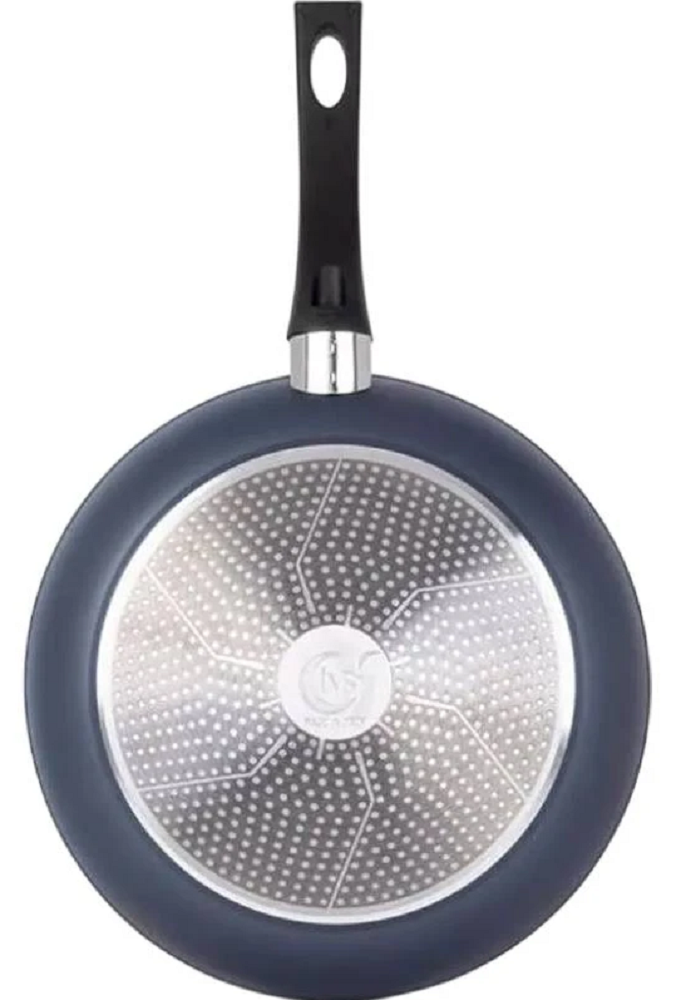 Сковорода TVS Easy Eco Induction 24 см (BN279242910101) · 3