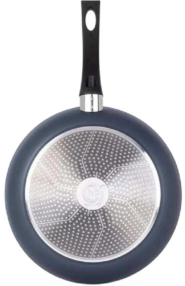 Сковорода TVS Easy Eco Induction 28 см (BN279282910001) · 3