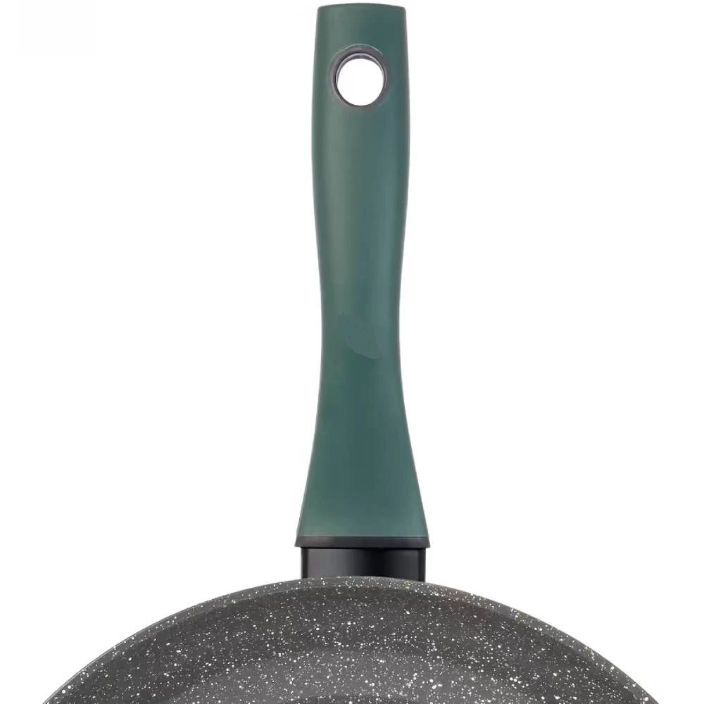 Сковорода TVS Eco Ok Induction 20 см (4N279203310001) · 4