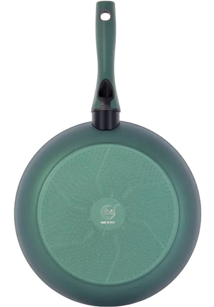 Сковорода TVS Eco Ok Induction 20 см (4N279203310001) · 3