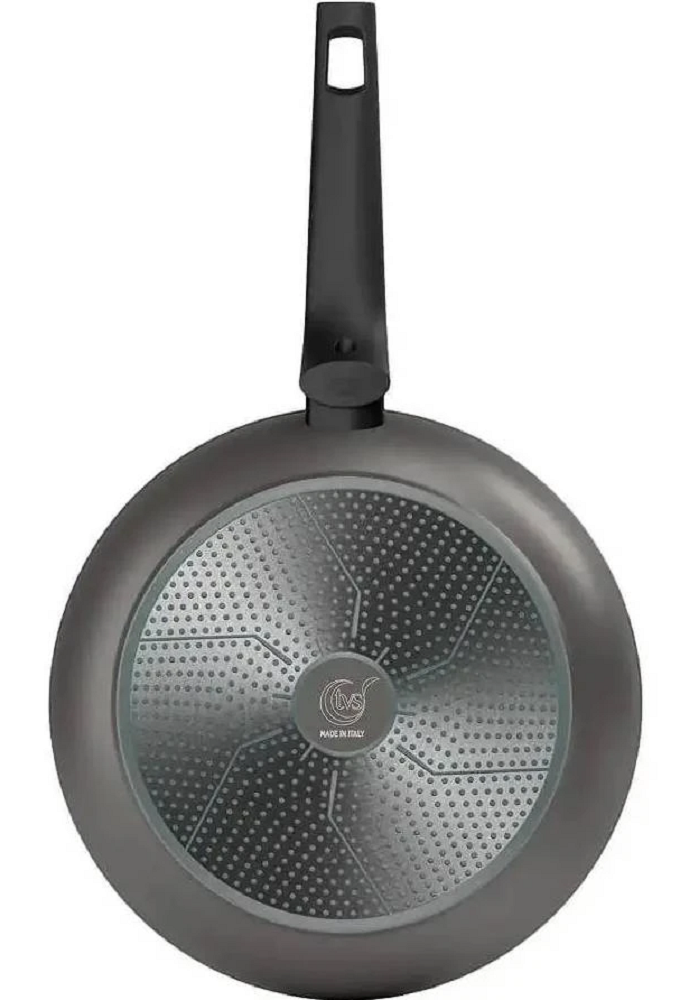 Сковорода TVS Titan Elite Induction 24 см (BE163243310001) · 3