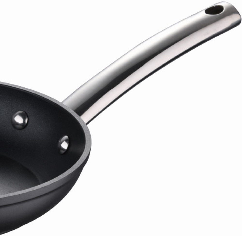 Сковорода MASTERPRO Foodies collection 20 см (BGMP-3550) · 5