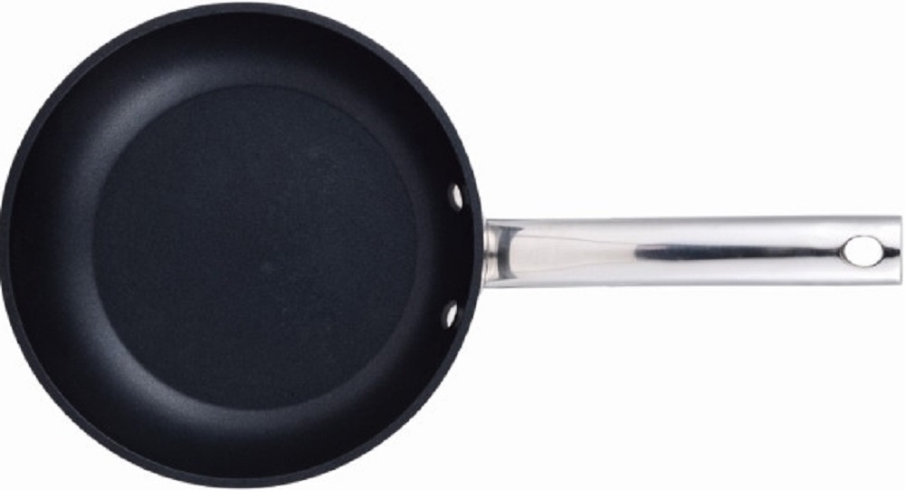 Сковорода MASTERPRO Foodies collection 20 см (BGMP-3550) · 3