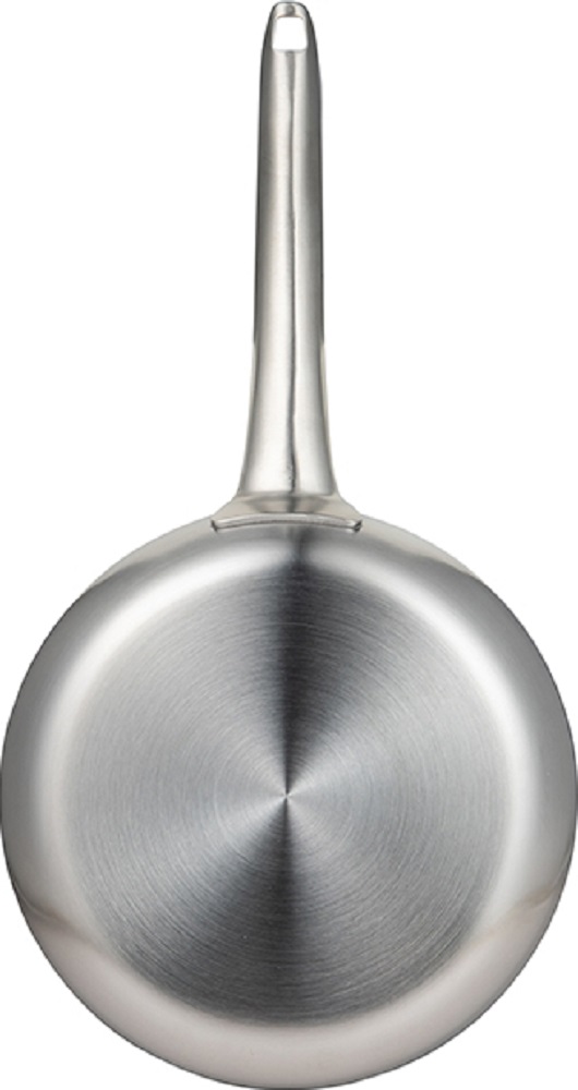 Сковорода MASTERPRO Sigma 28 см (BGMP-1653-MM) · 4
