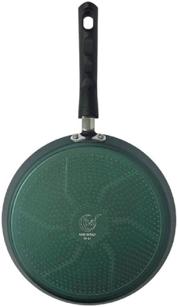 Сковорода для млинців TVS Eco Ok Induction 25 см (4N179253320201) · 3