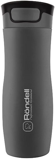 

Термокружка RONDELL RDS-497 Inspire 0.4 л