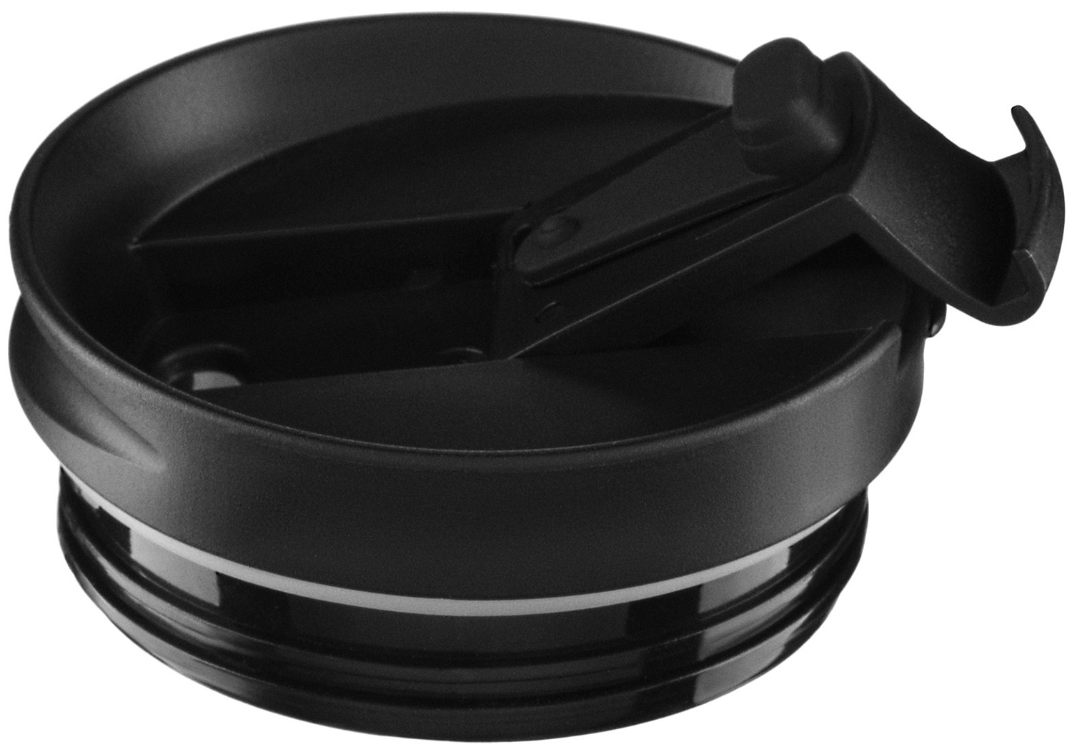 Термокружка ARDESTO To Go 0.45 л Black (AR2645SMB) · 5