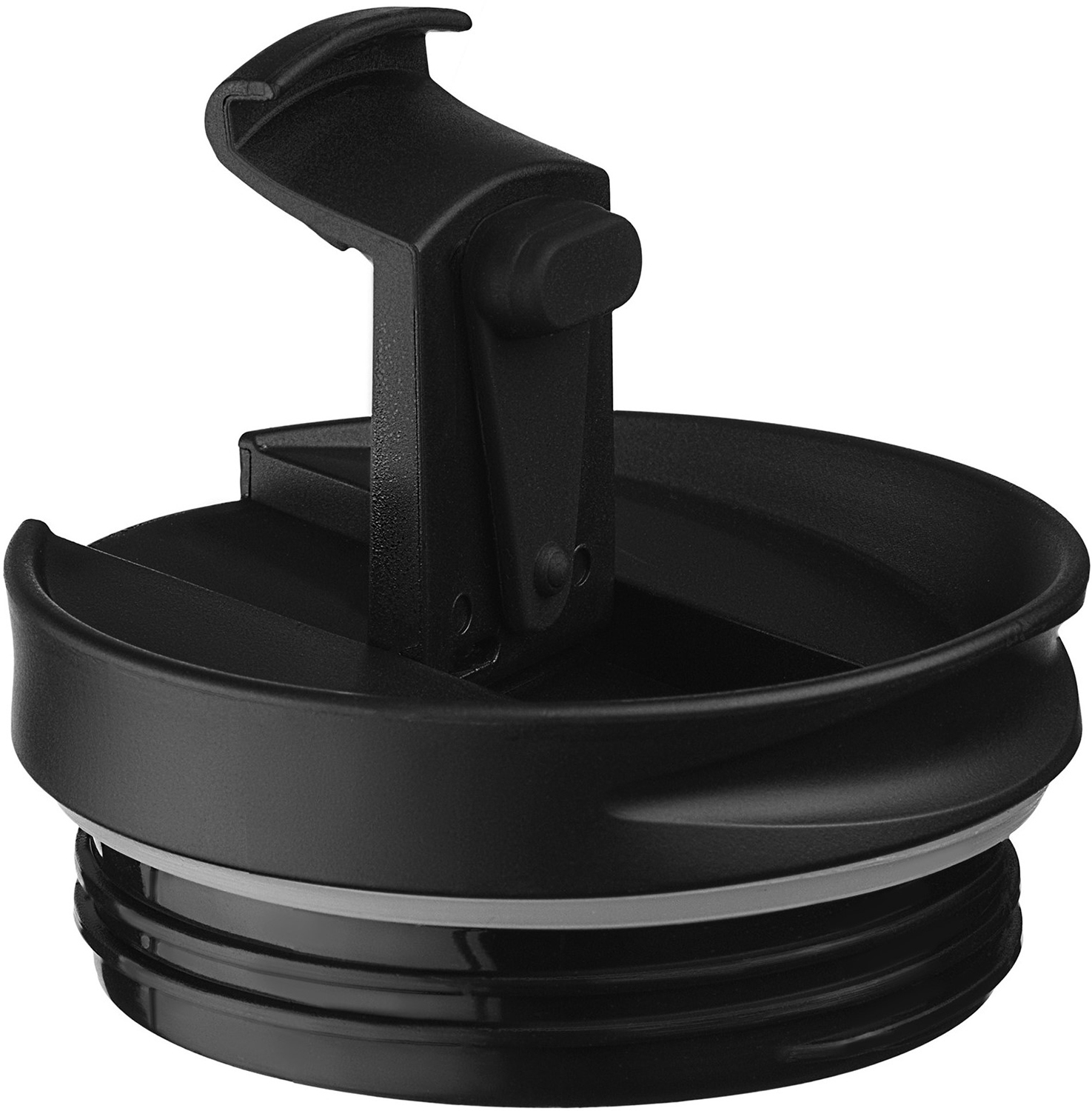 Термокружка ARDESTO To Go 0.45 л Black (AR2645SMB) · 6