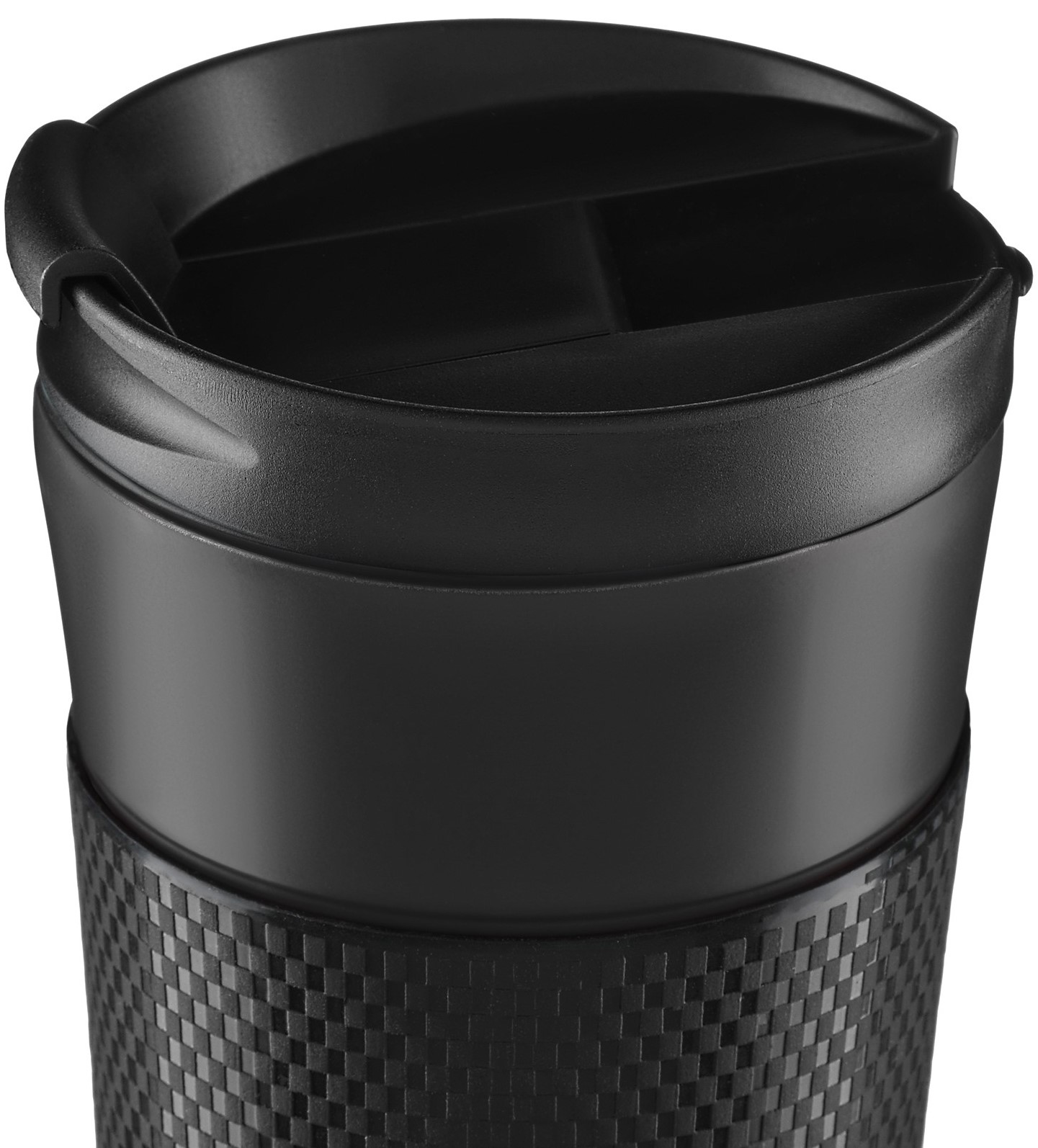 Термокружка ARDESTO To Go 0.45 л Black (AR2645SMB) · 4