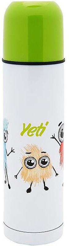 Термос FLORINA Junior Yeti 0.25 л (5T1504) в Киеве
