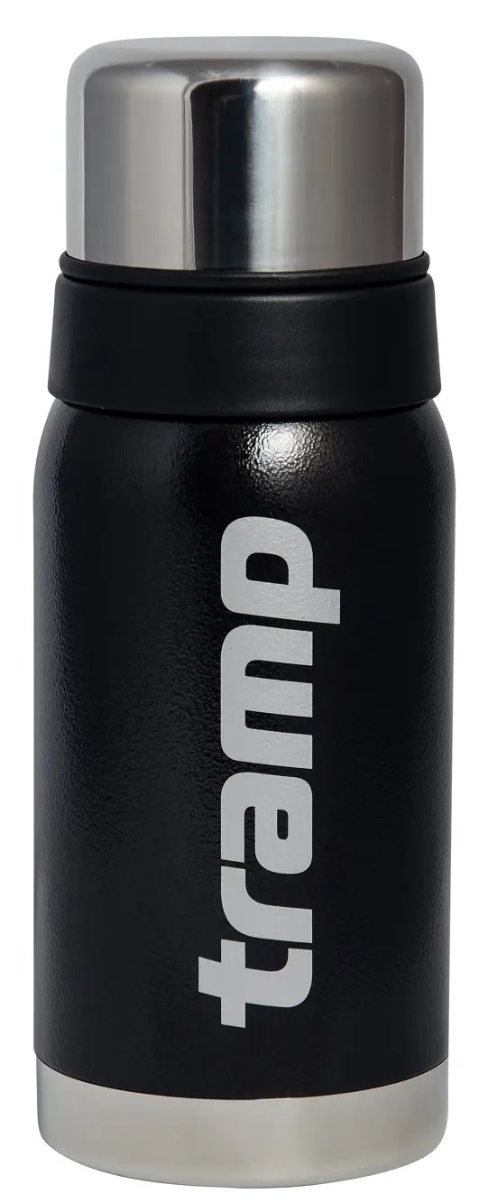 Термос TRAMP Expedition Line 0.5 л Black (TRC-030-black) в Києві