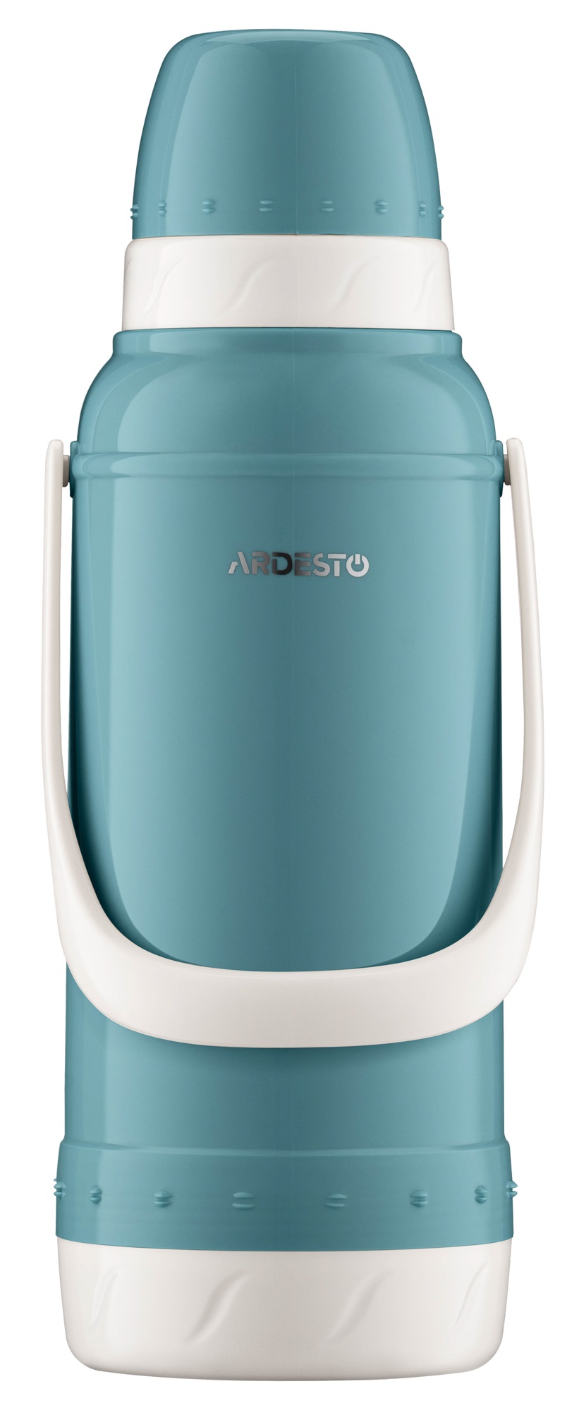 Термос ARDESTO Gemini Gourmet 2 л Blue (AR2620BLG) в Киеве