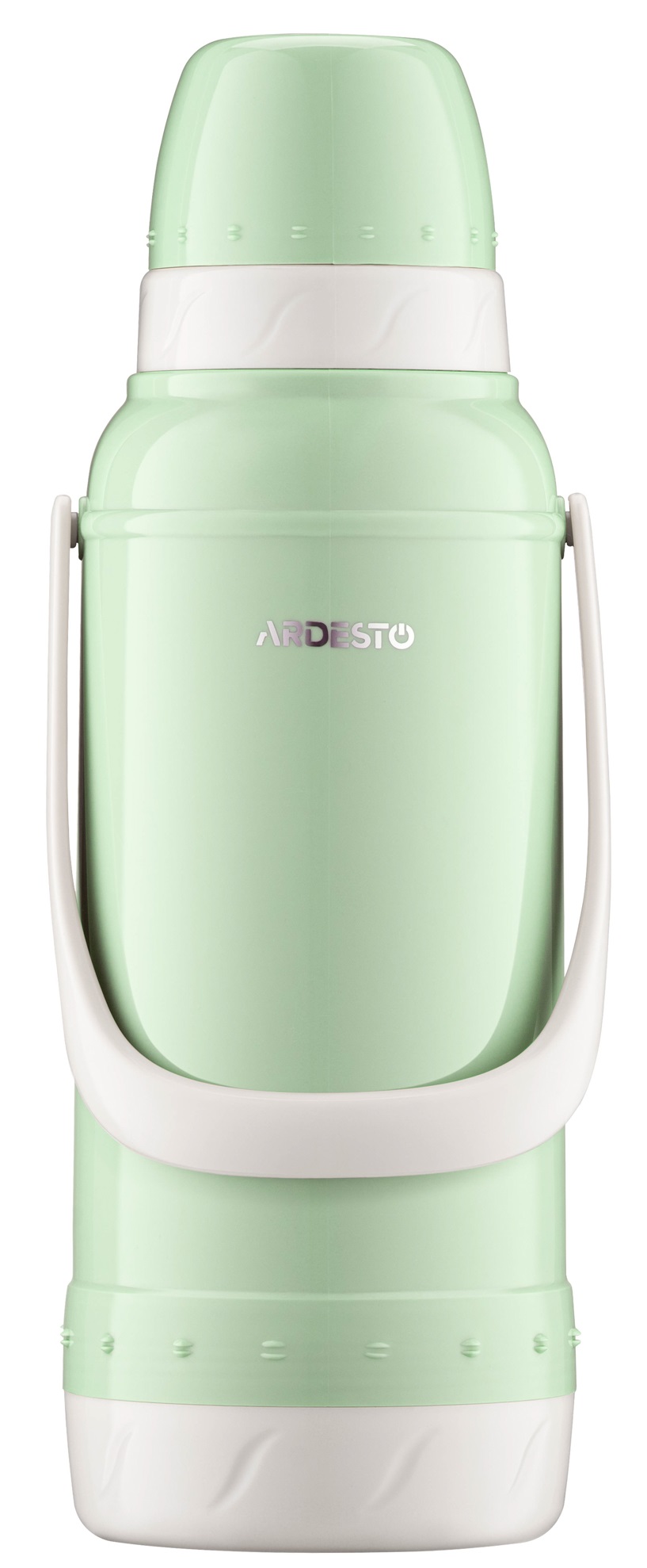 Термос ARDESTO Gemini Gourmet 2 л Green (AR2620GRG) в Киеве