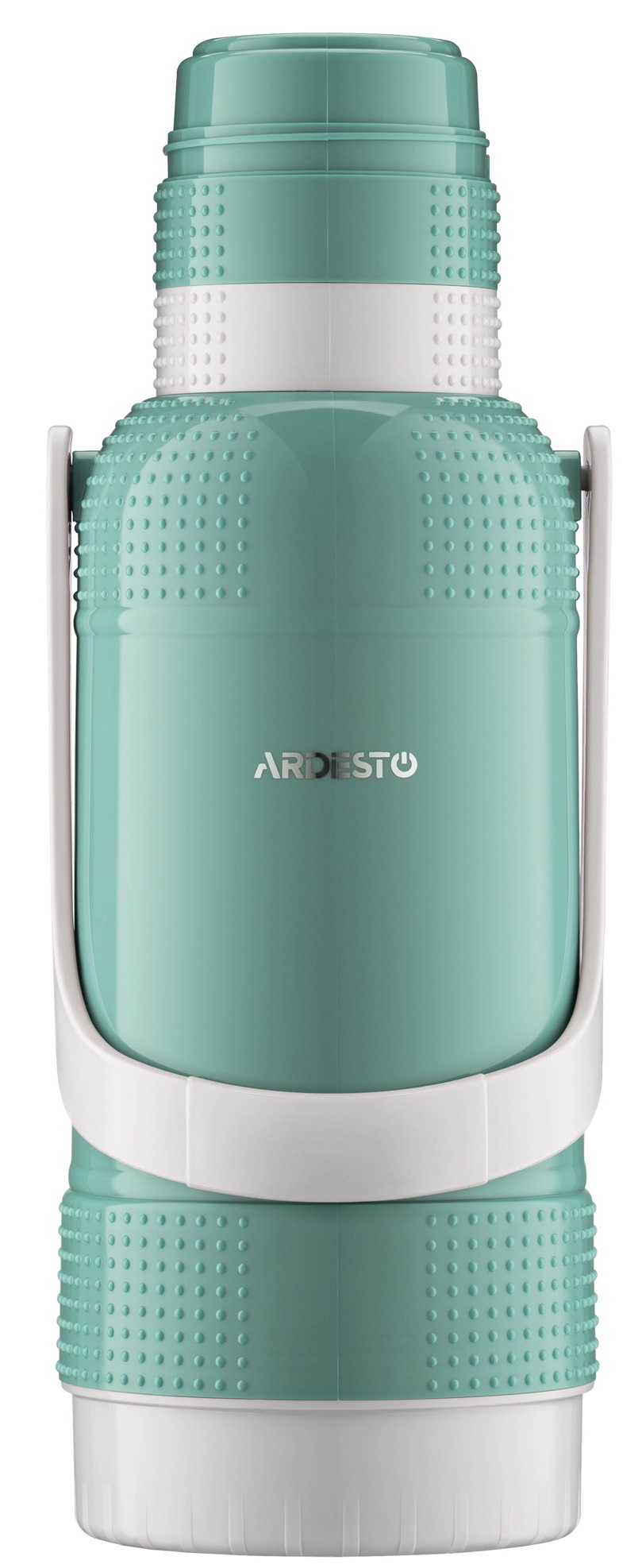 Термос ARDESTO Gemini Gourmet 3.2 л Green (AR2632GRG) в Києві